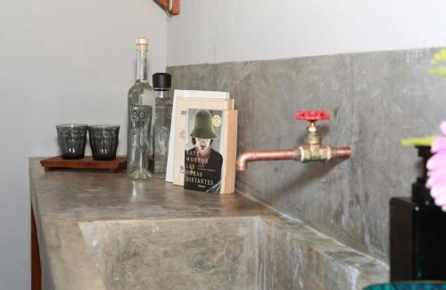 Tulum City Center Hotel | Ama y Prana