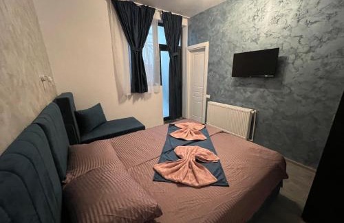 Constanta House | Ama29