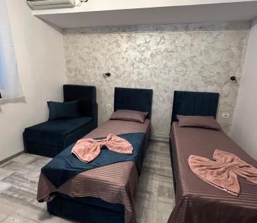 Constanta House | Ama29