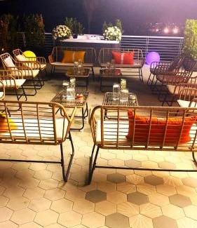 Sant'Antonio Abate Apartment | Amabile Luxury Rooms