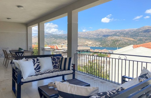 Argostoli Town Apartment | Amabilis City Superior Apartment