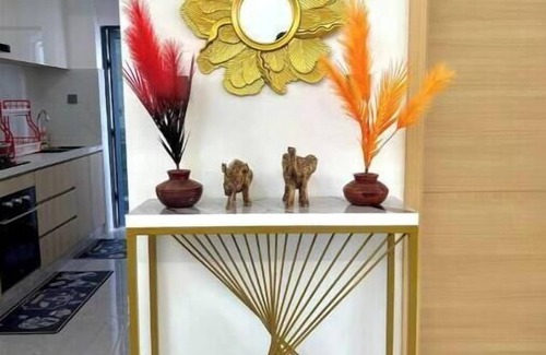 Thompson Estate Apartment | Amada Safari 2BR Near Junction Mall