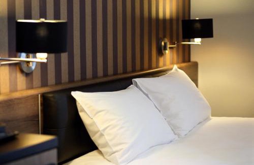 Lomza Hotel | Amadeus