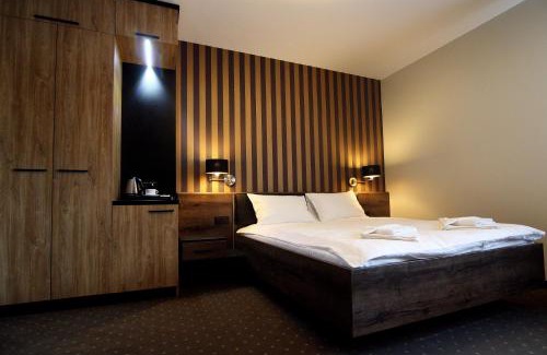 Lomza Hotel | Amadeus