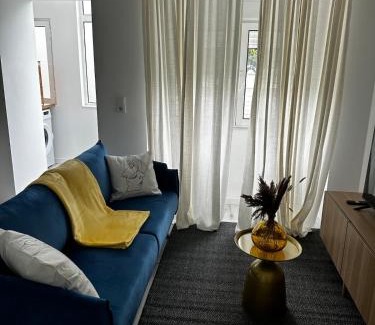 Mina Apartment | Amadora Flat 4