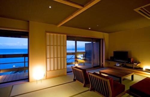 Sumoto Onsen Hotel | Amahara