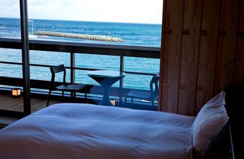 Sumoto Onsen Hotel | Amahara