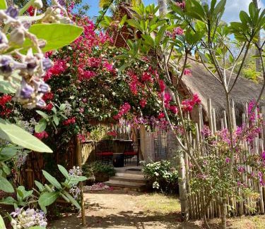 P. Gili Asahan Resort | Amahelia Luxury Resort & Restaurant - Gili Asahan