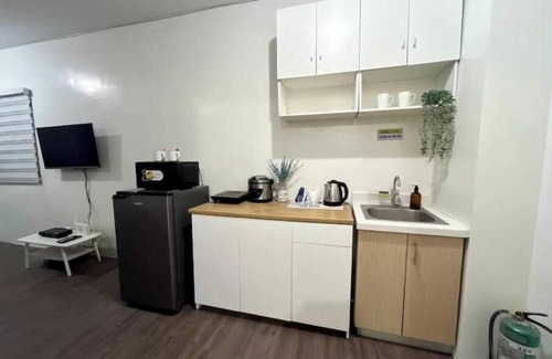 Canlubang Apartment | Amaia step parkway nuvali studio