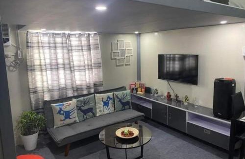 CSJDM Apartment | Amaia Steps Altaraza Staycation
