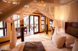 Magudu Cabin | Amakhosi Safari Lodge & Spa