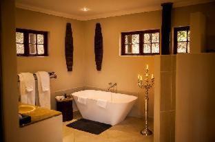 Magudu Cabin | Amakhosi Safari Lodge & Spa