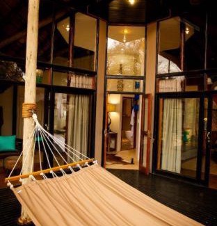 Magudu Cabin | Amakhosi Safari Lodge & Spa