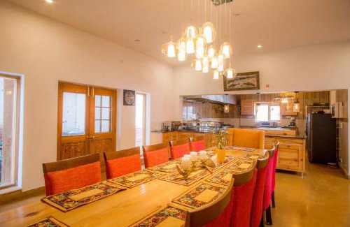 Tehri Range House | Amala by VEO - Part of StayVista