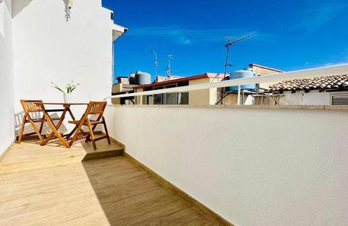Alcamo Historic Center Apartment | Amalcamo Apartments