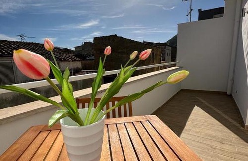 Alcamo Historic Center Apartment | Amalcamo Apartments