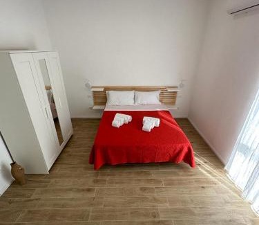 Alcamo Historic Center Apartment | Amalcamo Apartments