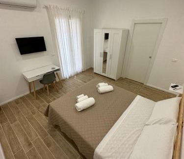 Alcamo Historic Center Apartment | Amalcamo Apartments