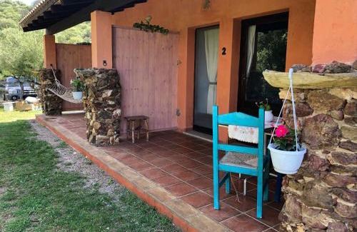 Teulada House | Amalfatah Tuerredda