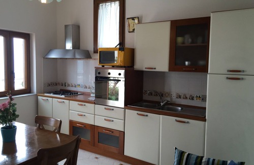 Pogerola Villa | Amalfi Coast Villa Sant'Elia