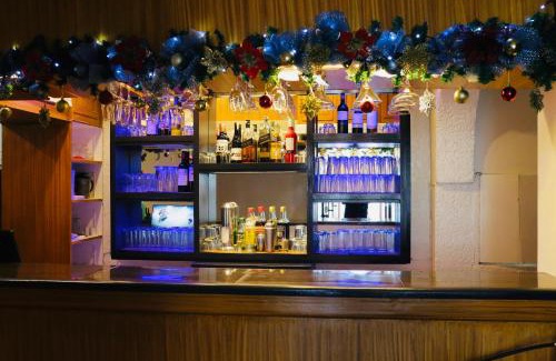 Lipa Hotel | AMALFI718 HOTEL