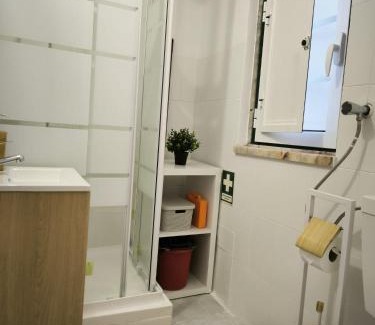 Beato Apartment | Amalia Apartment