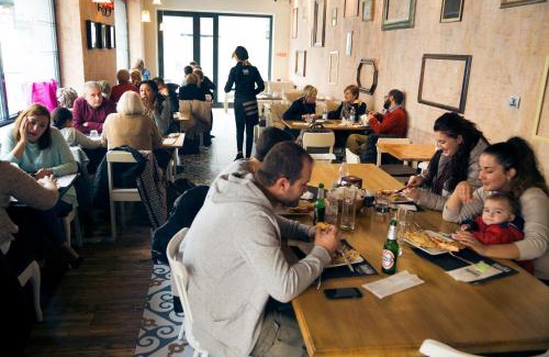 Gallarate House | Amalia Bakery Home