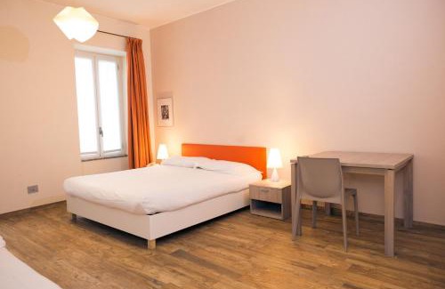 Gallarate House | Amalia Bakery Home