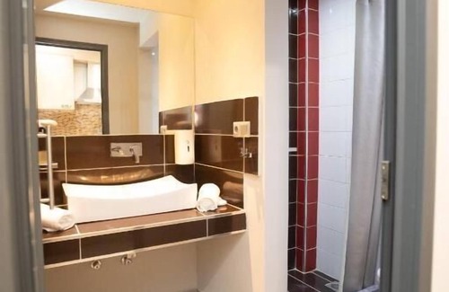 Asprovalta Hotel | Amalia Center