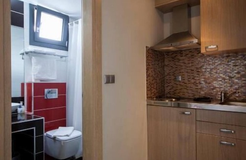 Asprovalta Hotel | Amalia Center