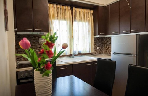 Asprovalta Apartment | Amalia Lux Villas
