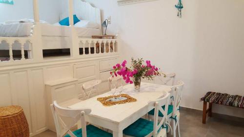 Arkasa Apartment | Amalthia House