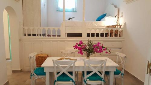 Arkasa Apartment | Amalthia House