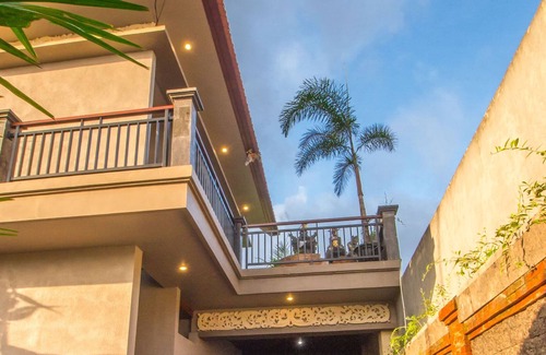 Sayan Villa | Amaluku Villa by Supala 2 Bedroom Pool Villa Ubud