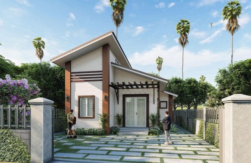 Prasat Bakong Villa | Amalyda Homestay