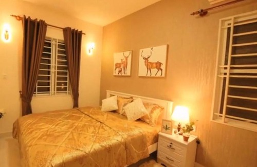 Prasat Bakong Villa | Amalyda Homestay