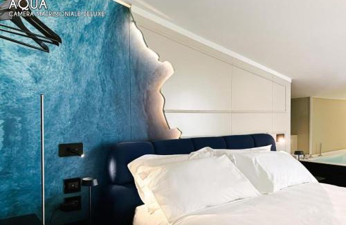 Giulianova House | Amamare Luxury Room