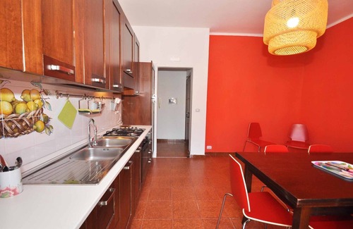 Capaccio Scalo Apartment | Amami Viaggi - Casa Venere