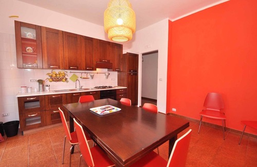 Capaccio Scalo Apartment | Amami Viaggi - Casa Venere
