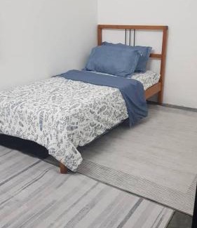 Seremban House | Aman 2 Homestay Senawang Musliim only