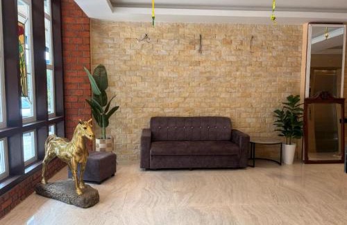 Malacca City Hotel | Aman Inn Hotel