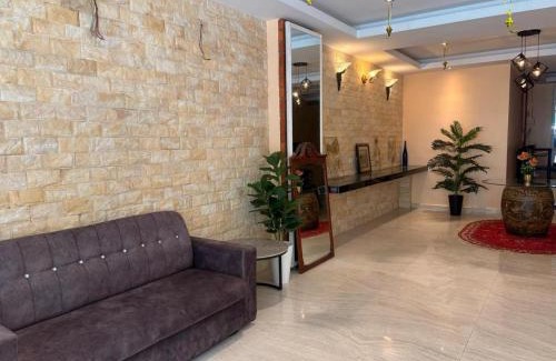 Malacca City Hotel | Aman Inn Hotel