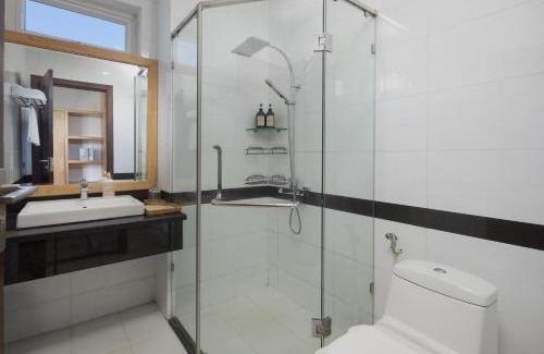 Mean Chey Hotel | Amana Hotel & Residences