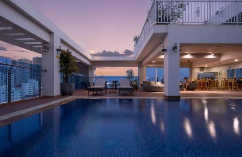 Mean Chey Hotel | Amana Hotel & Residences