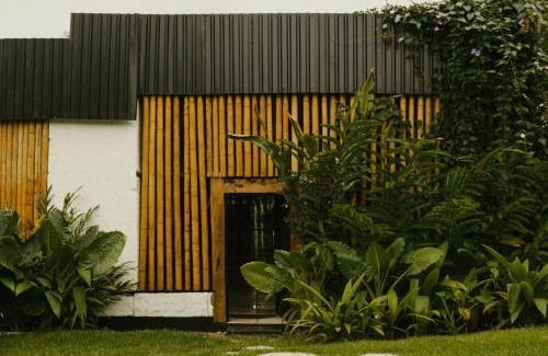 Quimbaya Cabin | Amanatu Ecolodge & Spa