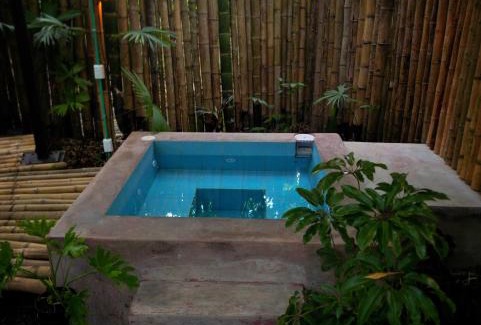 Quimbaya Cabin | Amanatu Ecolodge & Spa
