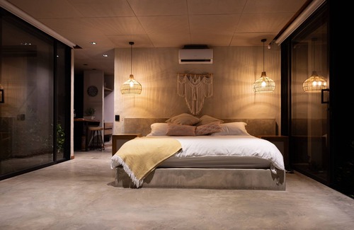 Quimbaya Hotel | Amanatu Ecolodge & Spa