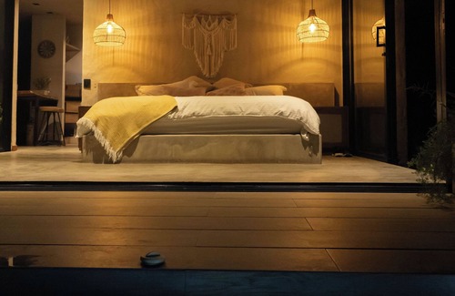 Quimbaya Hotel | Amanatu Ecolodge & Spa