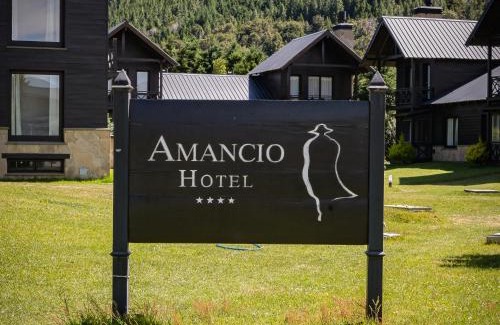 Meliquina Hotel | AMANCIO Hotel & Cabañas