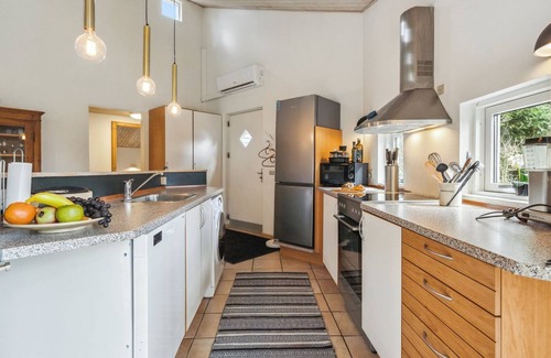 Arrild Ferieby House | "Amanda" - 30km from the sea by Interhome
